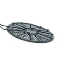 thumbnail image 3 of Parrilla Asadora para Estufa (Ideal para Arepas, Tortillas, Pupusas) Handled Grill - Imported from Colombia, 3 of 5