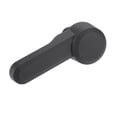 thumbnail image 1 of Unique Bargains No.7R3Z6362622BC Ajuste del respaldo del asiento de la palanca de la manija reclinable del asiento izquierdo para Ford para Mustang 2005-2014, 1 of 1