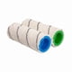 thumbnail image 2 of 2 Replacement Rollers 2.055-006.0/2.055-007.0 for Karcher FC3 FC5 FC7 CordlessRandom Color, 2 of 5