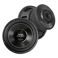 thumbnail image 1 of Subwoofer 12 PuLG Openshow 3500w Fibra Carbono By Steelpro, 1 of 4