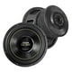 thumbnail image 1 of Subwoofer 12 PuLG Openshow 3500w Fibra Carbono By Steelpro, 1 of 4