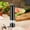 Black, variant on RKZDSR USB Rechargeable Electric Pepper Grinder Set - Automatic One-Handed Operation with Adjustable Coarseness - Refillable Pepper Mill for Easy and Convenient Use.