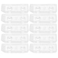 thumbnail image 6 of 10pcs Transparent Silicone Chair Leg Caps Anti Slip Furniture Pads For Chair Feet And Furniture Leg Protectors Non Slip Rubber Foot Pads Hardwood Floors, 6 of 8