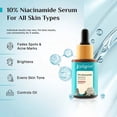 thumbnail image 2 of Pilgrim 10% Niacinamide Face Serum With 1% Zinc PCA, 30ml, 2 of 5