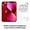 Red, variant on Restored Apple iPhone 13 256GB Midnight 4GB RAM