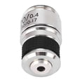 thumbnail image 7 of Sorven Microscope Objective Lens Microscope Objective Lens, 20X Microscope Lens RMS Interface for Observation, 7 of 7