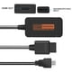 thumbnail image 4 of Adaptador convertidor HDMI para consolas de videojuegos con cable para N64/Gamecube/SNES, 4 of 7