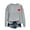 a3006_Gray, variant on Vetsdori Valentine Sweatshirts for Women Pullover Winter Shirts Valentine's Days, Crew Neck Womens Sweatshirts Cute