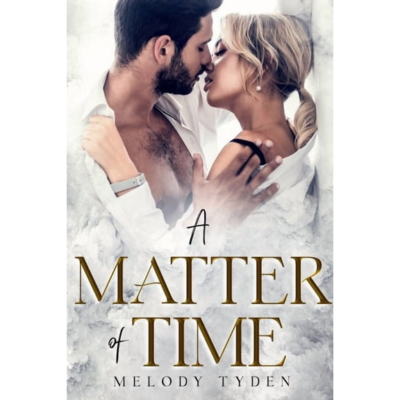 A Matter of Time, (Paperback)