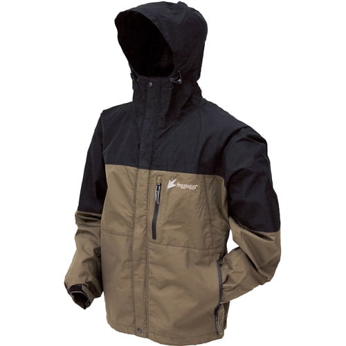 Frogg Toggs Toad Rage 2-Tone Jacket by Frogg Toggs
