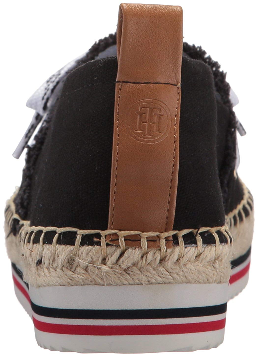 tommy hilfiger cactus moccasin