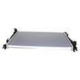 thumbnail image 3 of For Jaguar X-Type 2002-2008 Radiator Assembly | Plastic Tank | Replacement For JA3010119 | C2S42756, 3 of 6