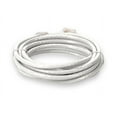 thumbnail image 5 of Addon ADD-1FCAT6NB-WE-TAA 1ft White Cat 6 Pvc Ethernet Cable Non-booted Taa Rj-45 M/m, 5 of 7