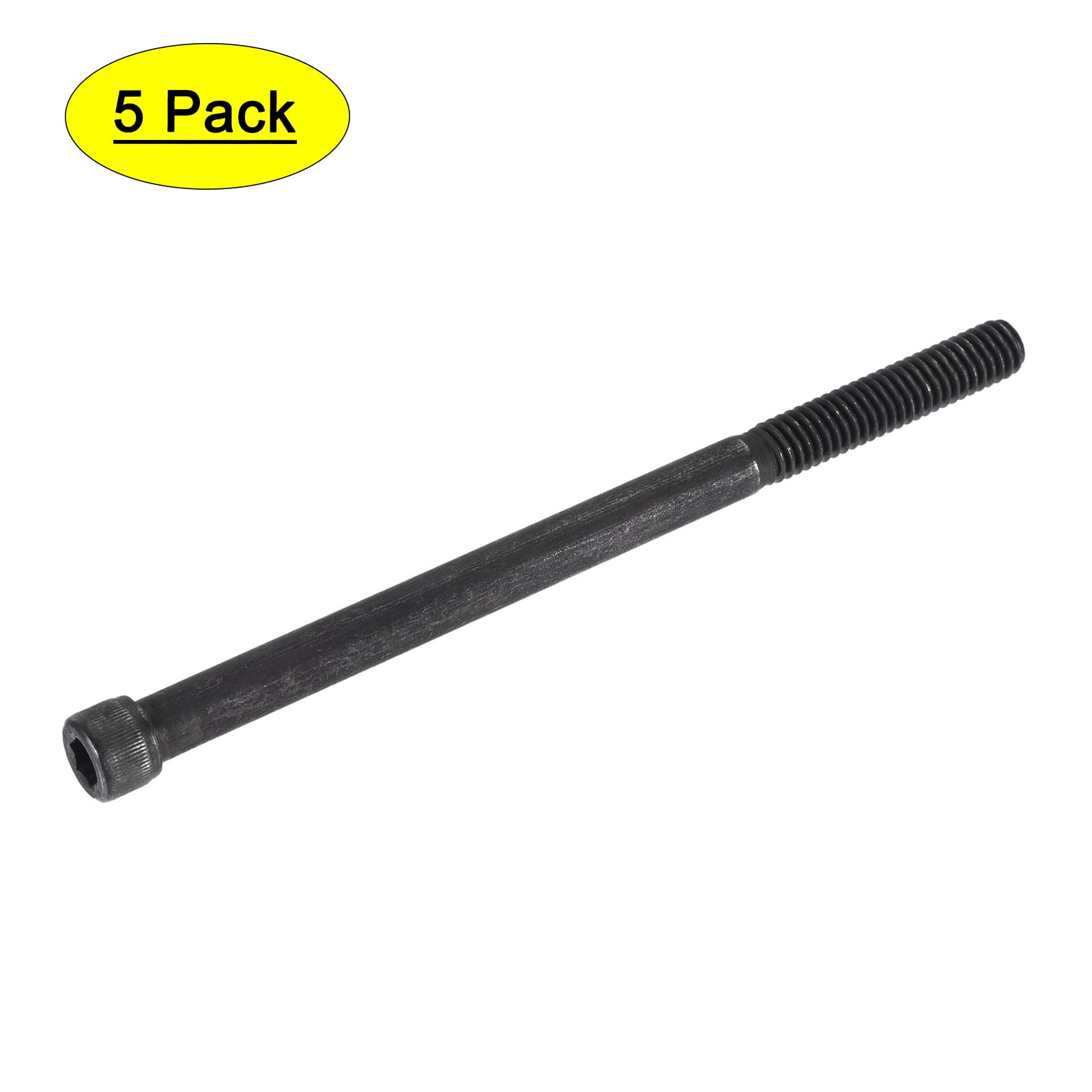 Button Head Socket Cap Screws | Self Sealing Socket Cap Screws
