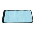 thumbnail image 3 of Pochette Filtrante pour Objectif, Étui Filtrant pour Objectif Pliant en Nylon, pour Filtre Rond Ou Carré, Pochette Photographique pour Objectif pour Filtre 25mm-86mm, 3 of 7