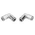 thumbnail image 2 of Codo manguera de aire conexiones rápidas codo de cobre conector rápido neumático bspp manguera de aire conexión rápida 90 grados conector rápido neumático 2 piezas todo ANGGREK Otros, 2 of 8