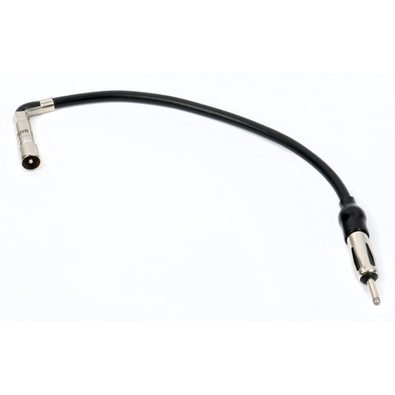 OEM Antenna to Aftermarket Radio Adapter Fits 1996-07 Ford Taurus Mercury Sable