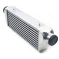 thumbnail image 4 of Universal Intercooler Inlet/Outlet Tube & Fin For Turbo Charger System 27x7x4 3", 4 of 12