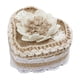 thumbnail image 3 of Caja de almacenamiento de joyas Hugo Organizador de joyas Estilo A, 3 of 8