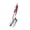 🔥 Red, variant on Viflosae Kitchen Two In One Stainless Steel Flipping Fish Shovel Multifunctional Spatula Clip for Fried Food Grilling Cooking Serving Kitchen Tool