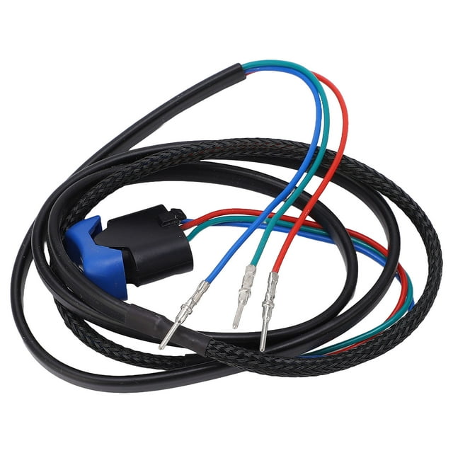 Outboard Trim Tilt Switch, Power Trim Tilt Switch Assembly Durable OEM Standard 5006358 47.2in Long Wear High Sensitivity for Repairing
