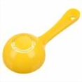 thumbnail image 1 of PEONAVET A Spoon Household Semi-circular Rice Spoon Non-stick Rice Rice Spoon Rice Ball Can Be Spoon Rice Cooker Spoon, 1 of 8