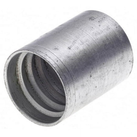 Gates GS Ferrule for Wire Braid Hose (GlobalSpiral)