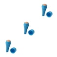 thumbnail image 3 of Rodillo absorbente de aceite Soidarity para el rostro, Cuidado de la piel, Color Azul, 3 of 6