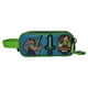 thumbnail image 1 of Lapicera Triple para niños Microsoft Minecraft (Creeper Steve Alex), 1 of 4