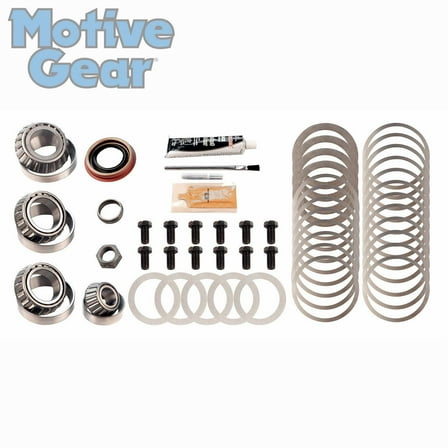 Motive Gear R10.5FRMK MOGR10.5FRMK FORD 10.5 12 BOLT 1999-UP