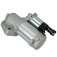 thumbnail image 2 of maXpeedingrods Starter Motor for Acura MDX V6 3.7L 2007-2009 1.8KW, 12V, CCW, 19T, Replace# 4280004120, 31200RYEA01, S6340S, 2 of 7