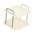 thumbnail image 4 of Soporte para dispensador de bebidas, estante para guardar tazas, estante multifuncional para en maceta para celebraciones, baños,, 4 of 9