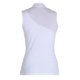 thumbnail image 2 of Aubrion - Camisa para Exhibición Luton para Mujer (Blanco), 2 of 3