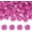 Pink, variant on 60-Pack Glitter Pom Balls, 1 in/2.5 cm Mini Tinsel Sparkle Balls for Arts/DIY Crafts/Party Decoration/Christmas/Cat, Soft Assorted Puff Ball [Mix Color]