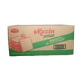 thumbnail image 5 of Mazin Coconut Milk Biscuits, School Snacks (288 Mini Packs), 5 of 5