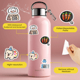 thumbnail image 4 of 35pcs Cute Stickers Food Stickers Animal Stickers Kitchen Supplies Stickers for Laptops Notebooks Suitcases, 4 of 9