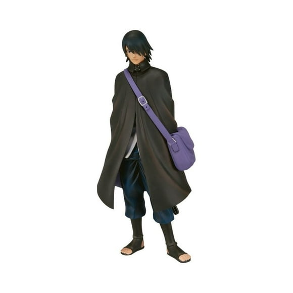 Figura Banpresto Sasuke Boruto Next Generations