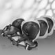 thumbnail image 5 of Rodilleras Protección Ciclismo 6 unids/set soporte de codo de rodilla niños transpirables para deportes al aire libre (gris) Tmvgtek Para Estrenar, 5 of 9