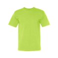 thumbnail image 1 of Camiseta de algodón Bayside Adulto 5.4 oz S LIMA 5040, 1 of 1