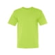 thumbnail image 1 of Camiseta de algodón Bayside Adulto 5.4 oz S LIMA 5040, 1 of 1