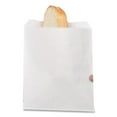 thumbnail image 4 of Grease-Resistant Single-Serve Bags 6" x 6.5", White, 2,000/Carton, 4 of 4