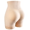 Z- High-waist Beige