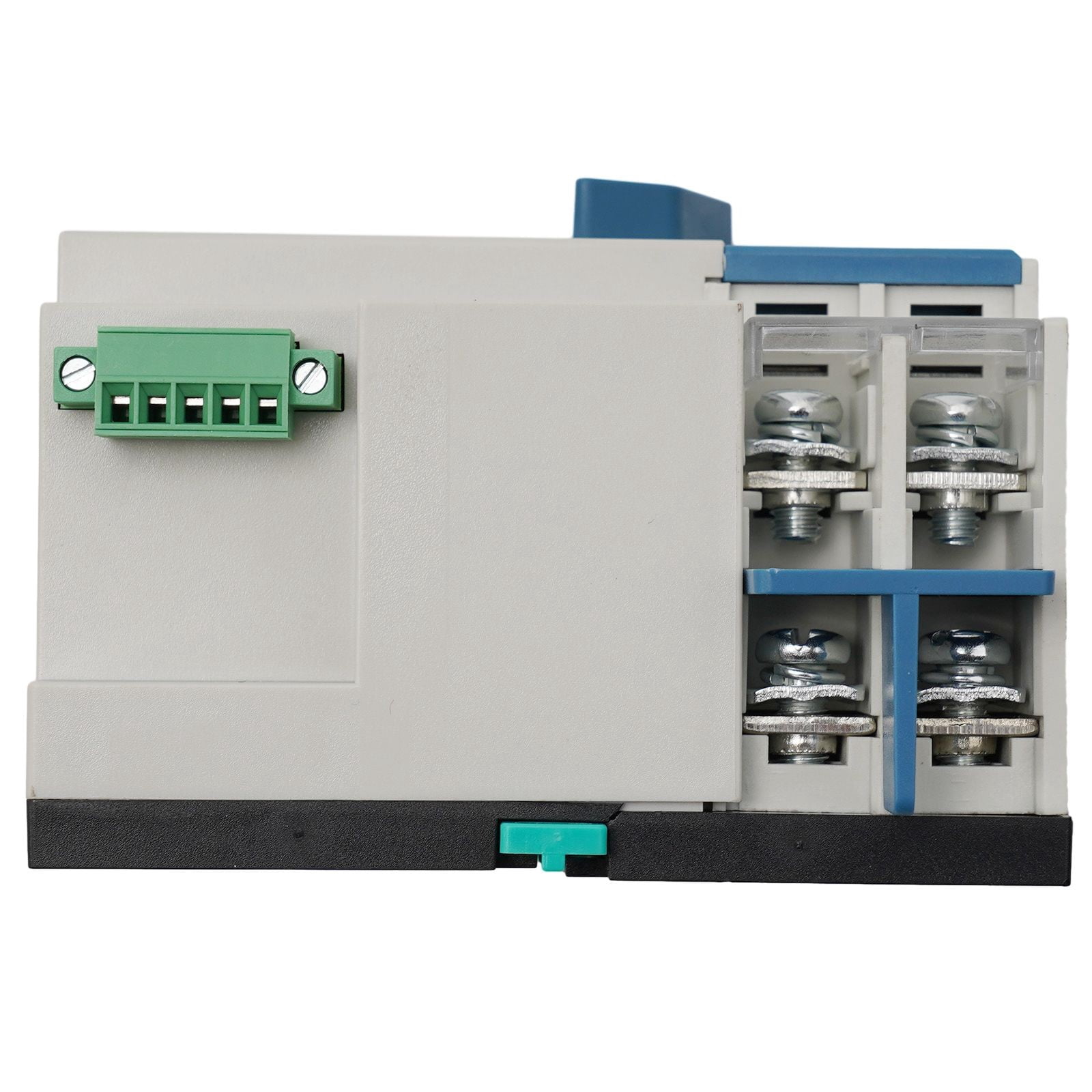 2P125A Solar/Pv Dual Power Automatic Transfer Switch Generator Changeover Switch