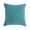 Light blue, variant on 18''x18'' Quilted Velvet Throw Pillow | 6 Colors – Soft & Stylish Diamond Stitch Design | Modern Couch & Bedroom Accent| Insert Included