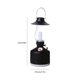 thumbnail image 3 of 280ml Humidificador de aire 1200mAh Humidificadores de niebla portátiles Dos engranajes para el hogar al aire libre, 3 of 7