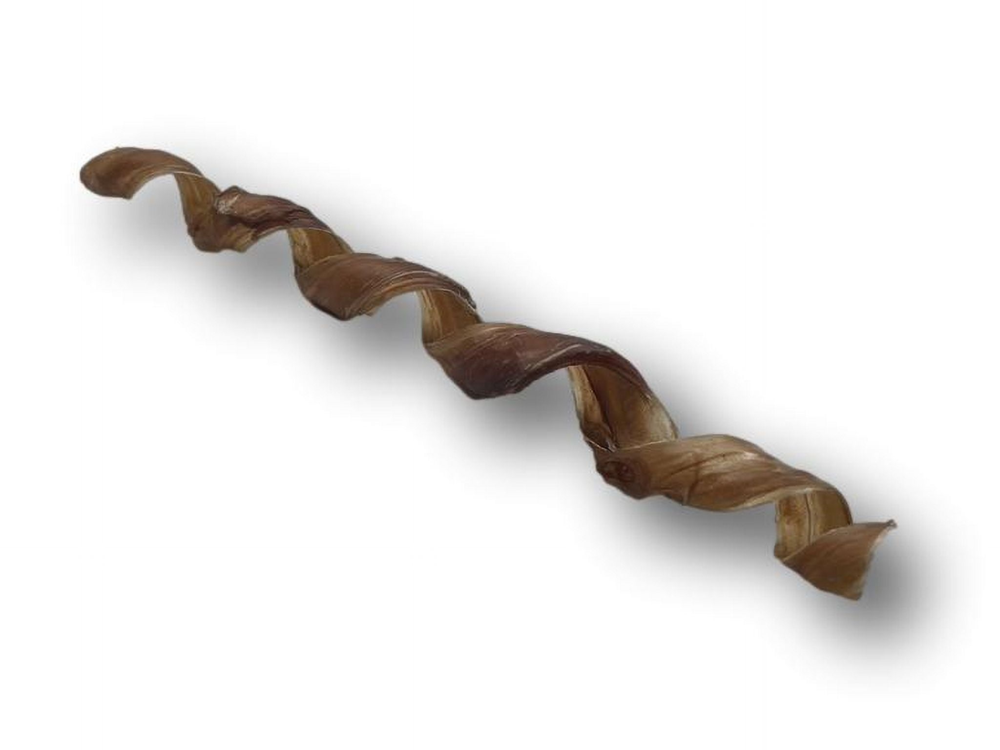 Bully Stick 12" Spring Dog Treat