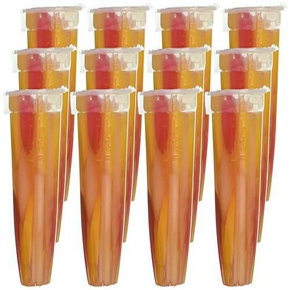 Dole Fruit Bowls Snacks Cherry Mixed Fruit In 100% Juice Snacks, 4Oz 12 Total Cups, Gluten & Dairy Free, Bulk Lunch Snacks For Kids & Adults - Pack of 2