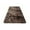 Coffee, variant on kladzum Area Rugs 19.7x63" Tie-Dyed Fuzzy Rugs for Living Room, Soft Furry Rugs for Bedroom, Indoor Carpet Nursery Rugs Floor Mat for Room Home Decor on Clearance