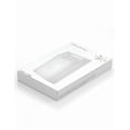 thumbnail image 4 of Tablas De Picar Xtellar Alimento De Cocina, 3piezas color Blanco, 4 of 5