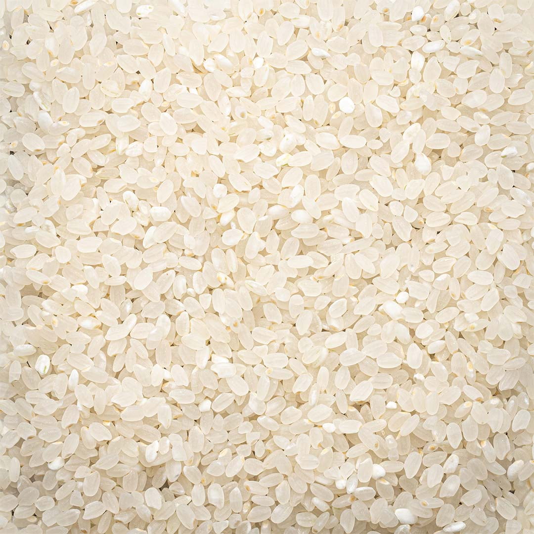 Pack of 6, Lundberg Family Farms Regenerative Organic Certified Sushi Rice, 32 oz